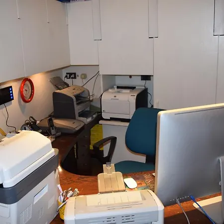 Il Sogno Di Eli Apartament Rzym