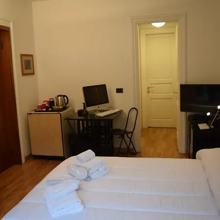 Apartament Il Sogno Di Eli Rzym
