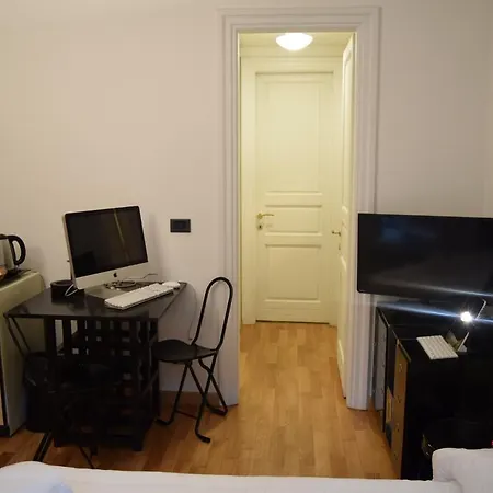 Il Sogno Di Eli Apartament Rzym