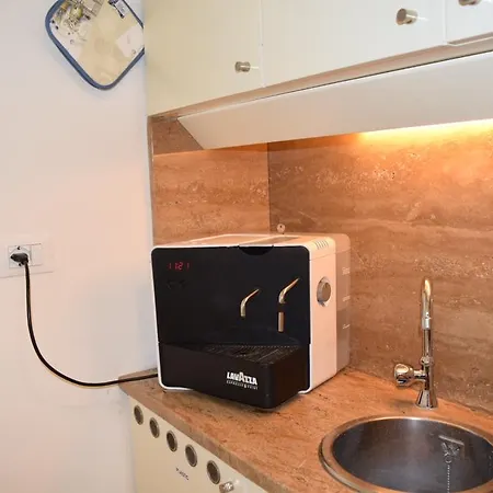 Il Sogno Di Eli Apartament *