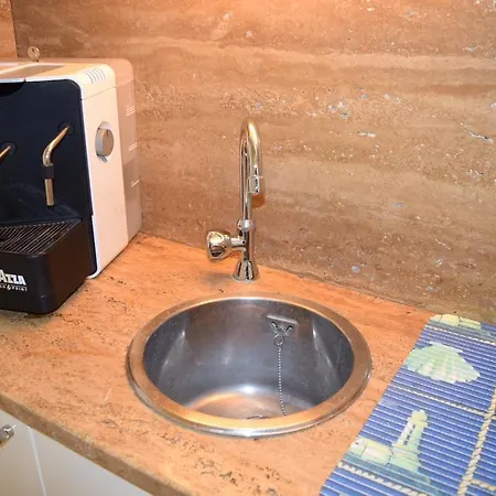 Apartament Il Sogno Di Eli