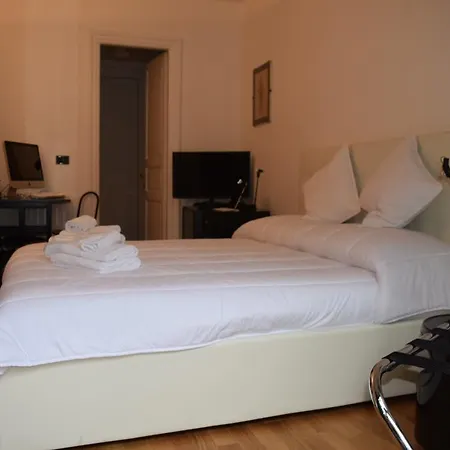 Il Sogno Di Eli Apartament