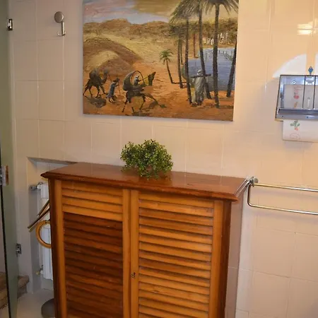 Il Sogno Di Eli Apartament