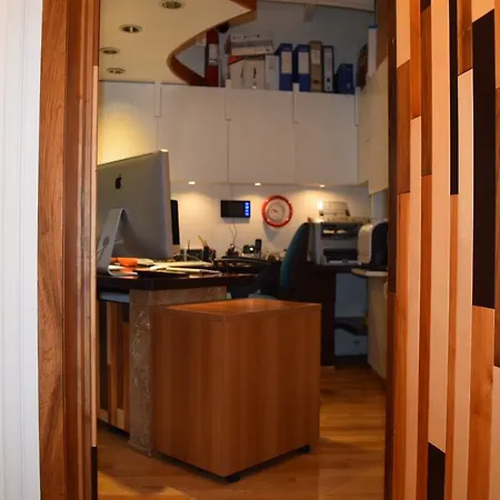 Il Sogno Di Eli Apartament *