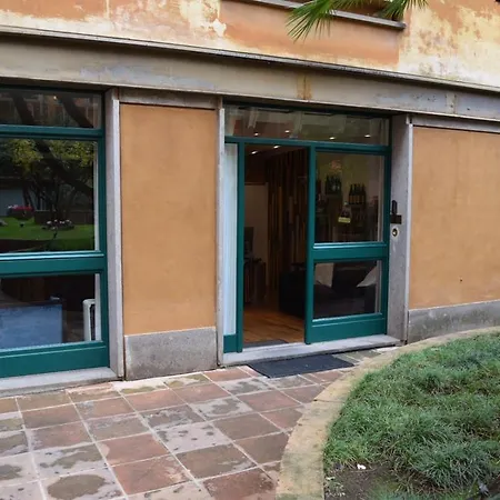 Apartament Il Sogno Di Eli Rzym
