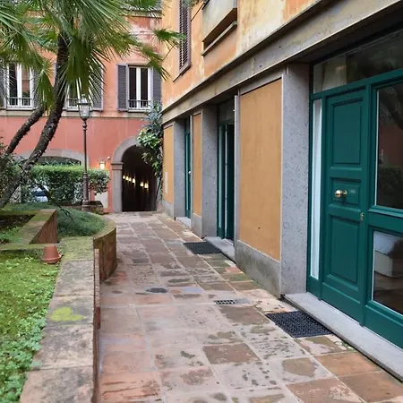 Il Sogno Di Eli * Rzym