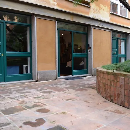 Apartament Il Sogno Di Eli Rzym