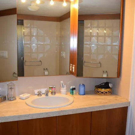Apartament Il Sogno Di Eli *