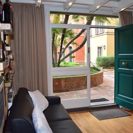 Il Sogno Di Eli Apartament Rzym