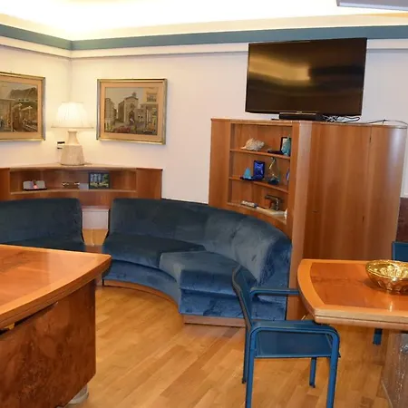 Apartament Il Sogno Di Eli Rzym