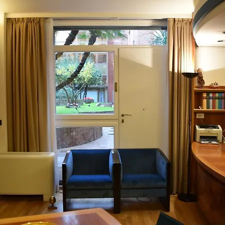 Apartament Il Sogno Di Eli