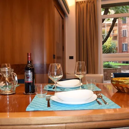 Il Sogno Di Eli Apartament *