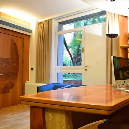 Il Sogno Di Eli Apartament