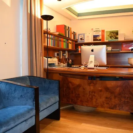 Il Sogno Di Eli Apartament *