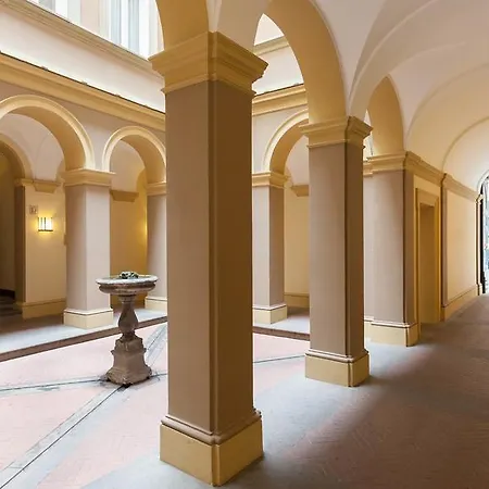 Il Sogno Di Eli Apartament *