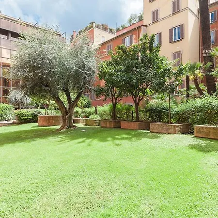 Apartament Il Sogno Di Eli Rzym
