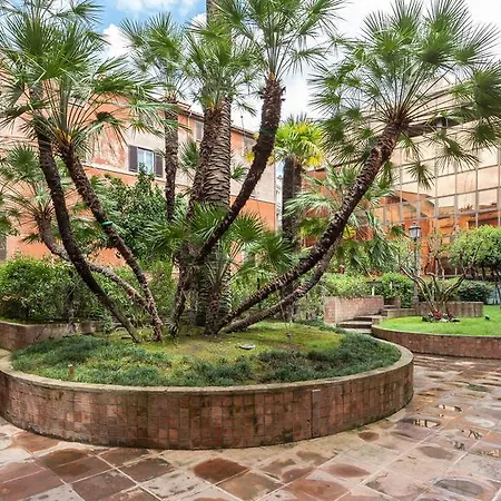 Il Sogno Di Eli Apartament *
